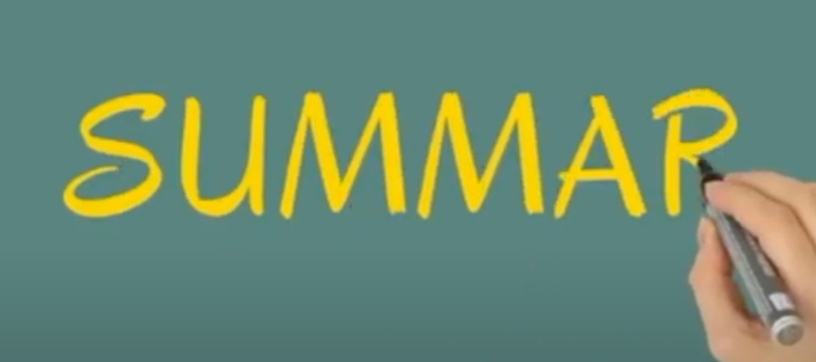 畢業專題:SUMMAR-中文摘要新聞平台